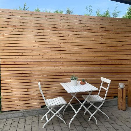Schoene Wohnung In Roefingen Rofingen ภายนอก รูปภาพ