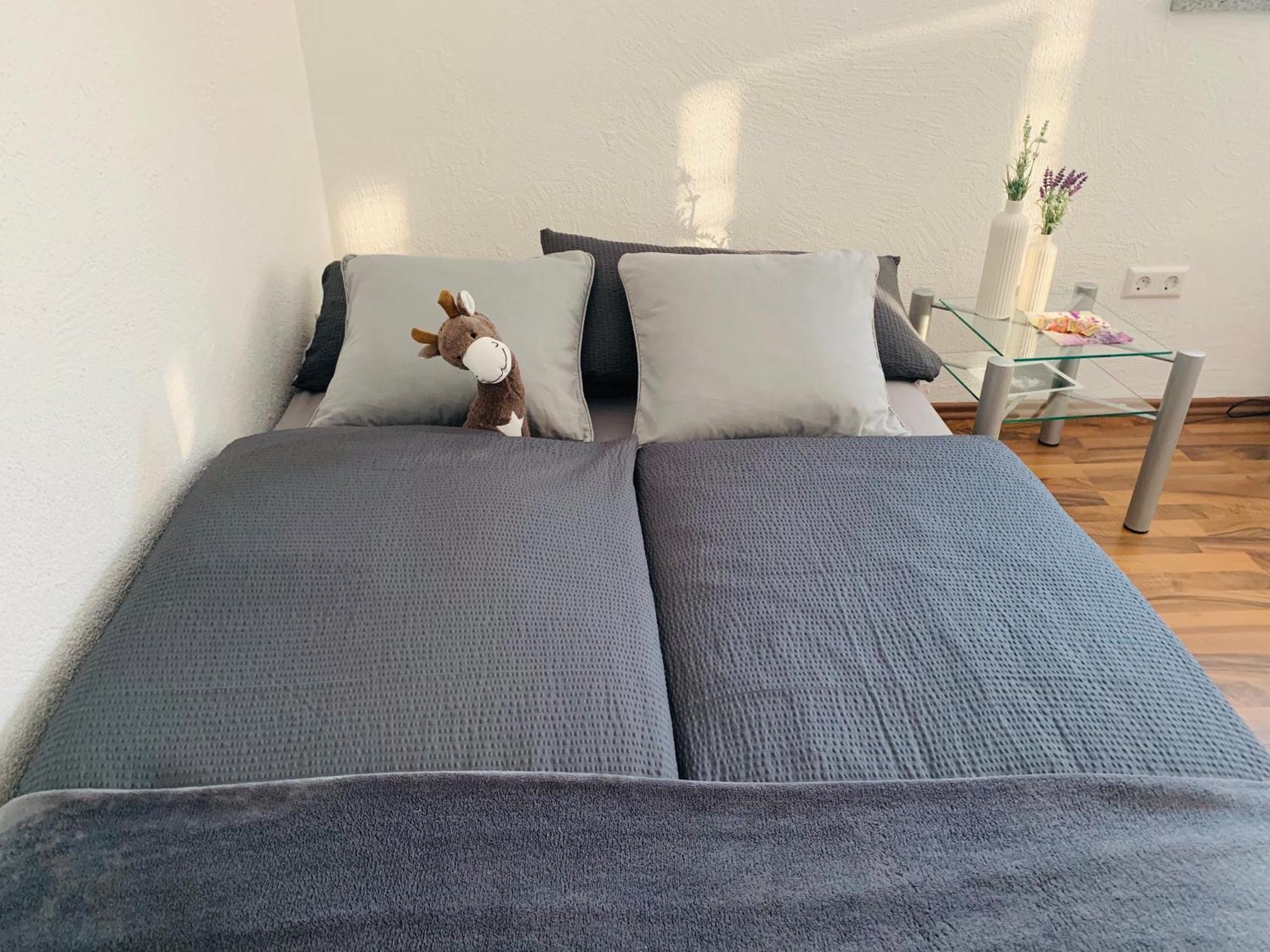Schoene Wohnung In Roefingen Rofingen ภายนอก รูปภาพ