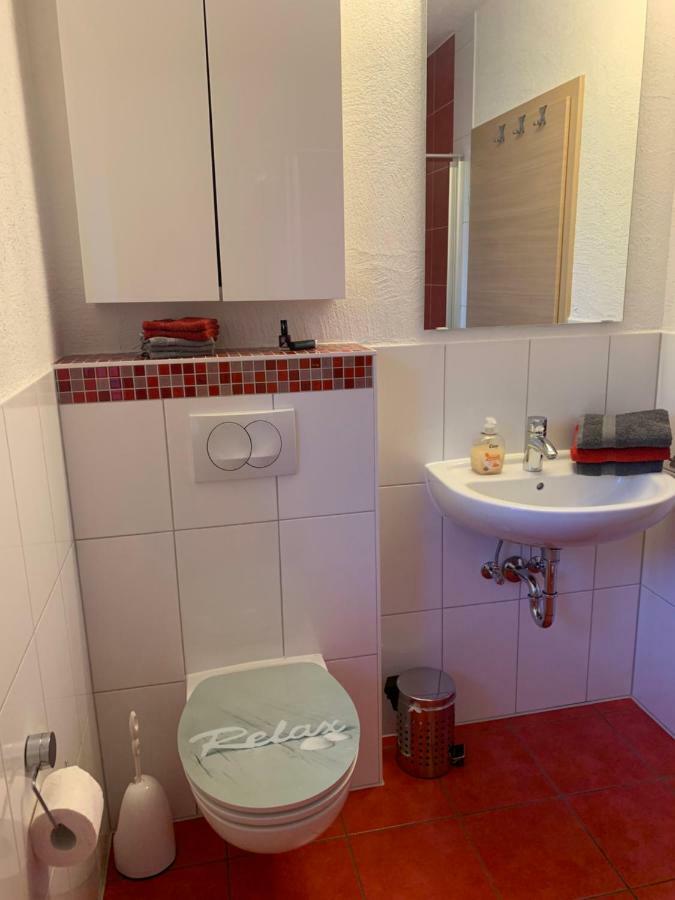 Schoene Wohnung In Roefingen Rofingen ภายนอก รูปภาพ