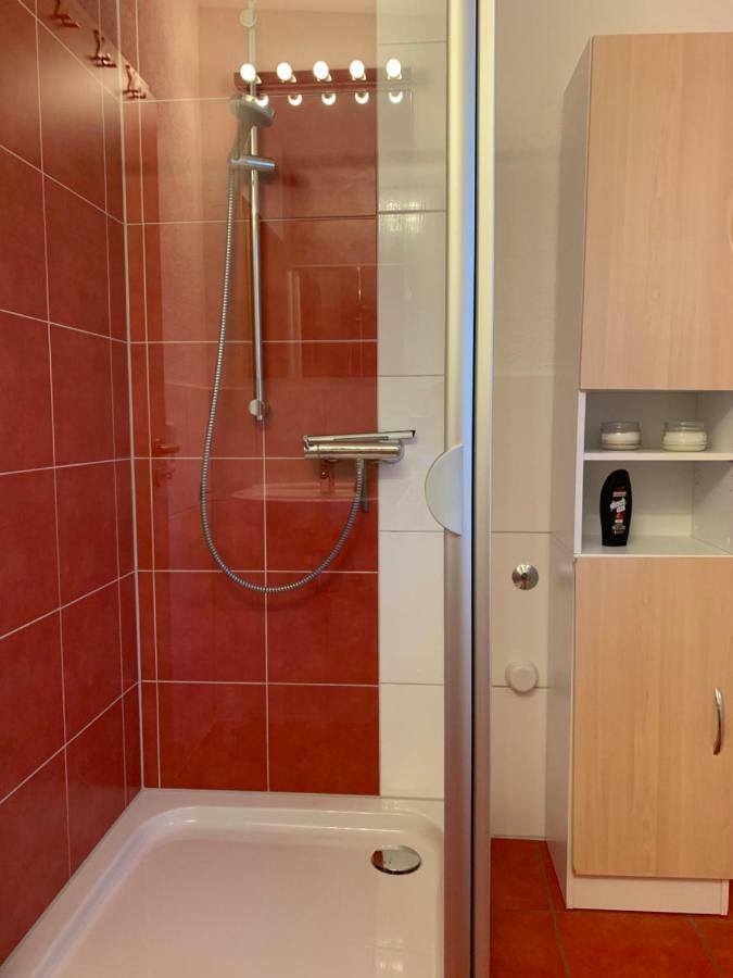 Schoene Wohnung In Roefingen Rofingen ภายนอก รูปภาพ