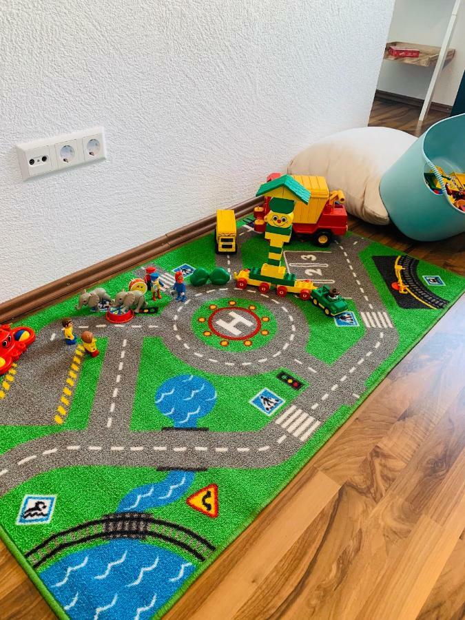 Schoene Wohnung In Roefingen Rofingen ภายนอก รูปภาพ